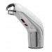 Battery Powered  Low Lead Lavatory Faucet  Above-Deck Components  Non-mixing - B00NAIY7SU